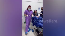 Police raid illegal beauty clinic in Pattaya for unlicensed botox and filler injections