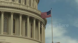 US: U.S. tariff hikes spark economic warnings as port outlook turns negative