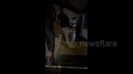 Massive Black Out Across Spain and Portugal, Causing Widespread Chaos 2