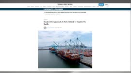 US: U.S. tariff policy stokes growing fears of economic recession