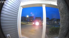 Almost Turned Our Living Room in a Drive-Thru