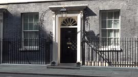 UK: UK, Palestinian prime ministers meet in London