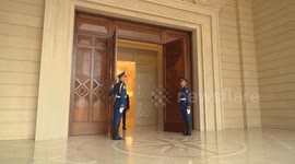 Azerbaijan: Azerbaijan and Iran sign memorandum of understanding in Baku