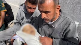 At least 51 Palestinians killed as Israeli jets pound Gaza (2)