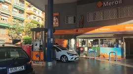 Spain: Spain suffers massive ongoing blackout