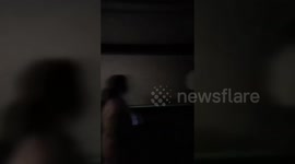 Spain: Massive Blackout Paralyzes Spain and Portugal