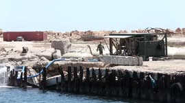 Tunisia: US And Tunisian Forces Purify Water During African Lion 2025 Exercise