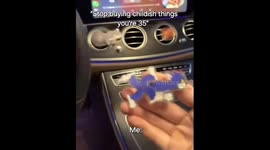Tom and Jerry spinning car toy racks up 7 million laughs
