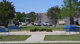 US: 1 dead, several injured in shooting at Elizabeth City State University in North Carolina