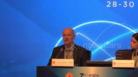 Türkiye: NATO Parliamentary Assembly's Economics and Security Committee seminar begins in Türkiye