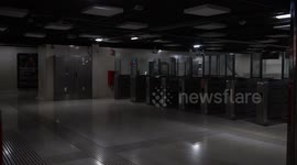 Spain: Parts of Spain in state of emergency over massive blackout (3)