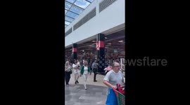 Portugal: Nationwide Blackout Causes Panic Buying at Supermarkets