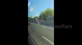 Massive Blackout Across Spain and Portugal, Causing Widespread Chaos 5