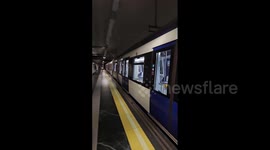 Massive Blackout Across Spain and Portugal, Causing Widespread Chaos 4