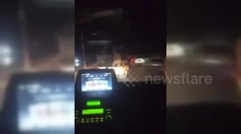 Syria: Syria Military Raids Jaramana in Damascus Suburbs, Clashes with Druze Factions