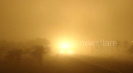 China: China launches internet satellite group