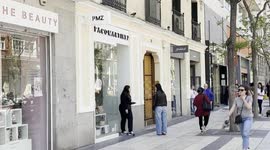 Spain: Major power outage hits Spain, causing chaos