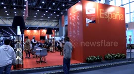 Colombia: Bogota book fair marks 37th edition, Spain named guest honor