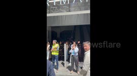 Massive Blackout Across Spain and Portugal, Causing Widespread Chaos 7