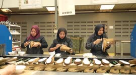 Indonesia: Indonesian footwear manufacturers cut costs to offset US tariffs