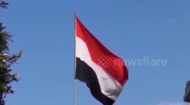 Gaza Strip: Egyptian-Israeli meeting held in Cairo on Gaza ceasefire proposal: sources