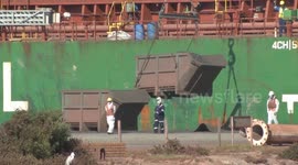 South Africa: S Africa expected to withstand shock from US tariffs as world's leading platinum producer