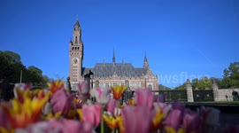 Caribbean Netherlands: Israel uses starvation as 'method of warfare' against Palestinians, South Africa tells ICJ