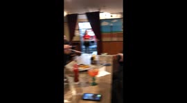 The Beer Bandit