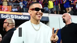 IN CASE YOU MISSED IT: Daddy Yankee seeks to dissolve ventures with ex-wife