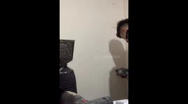 Accidentally Drilling Into Water Pipe