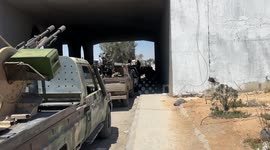 Syria: At least 2 people killed in clashes between Druze gunmen, security forces in Syria