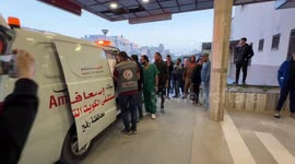 Israeli fire kills 9 more Palestinians in war-torn Gaza