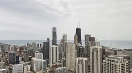 Chicago Skyline
