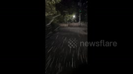 Philippines: Alert Level Raised, Ash Fall Reported After Bulusan Volcano Eruption