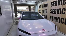 China: Personalized demand drives China's car modification market