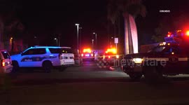 US, Phoenix: Phoenix 42nd Avenue Shooting