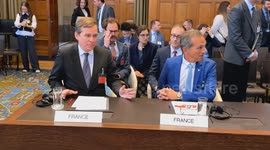 Caribbean Netherlands: ICJ holds third day of hearings on Israel's obligations under international law