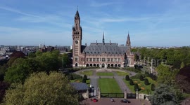 Netherlands: ICJ holds third day of hearings on Israel's obligations under international law (2)
