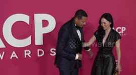 UNCAPTIONED: Terrence Howard turned down Marvin Gaye biopic because he didn't want to kiss a man