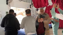 Fresh Israeli attacks target homes in Gaza, kill at least 19 Palestinians