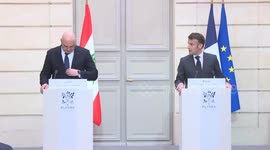 France: France calls Israeli strike in Beirut ‘unacceptable’
