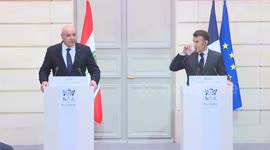 France: France calls Israeli strike in Beirut ‘unacceptable’