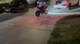 Guy Crashes Bike Right After I Sold It to Him