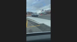 Roundabout Confusion