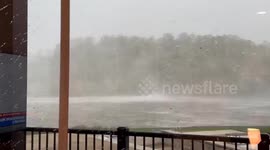 US: Severe Thunderstorm Claims Four Lives in Pennsylvania 2
