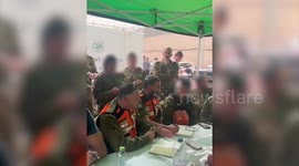 Israel: Attached is documentation from the assessment of the situation at one of the fire sites