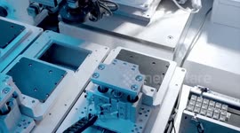 China: Tech-driven emerging industries fuel China's innovation engine