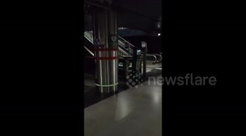 Recap: Huge Blackout Strikes Spain and Portugal
