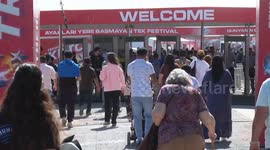 Cyprus: TEKNOFEST kicks off in Turkish Republic of Northern Cyprus