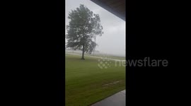 US: Damaging Storms Sweep Through Arkansas, Prompting Tornado Watch 2